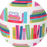 SWIG Book Club Lg Coolie