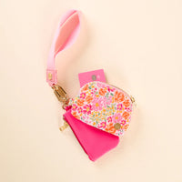 Dynamic Duo Secret Garden Pink