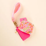 Dynamic Duo Secret Garden Pink