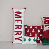 Merry lumbar pillow