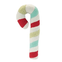 Candy Cane Pillow