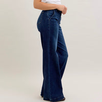 Judy Blue Trouser Jeans