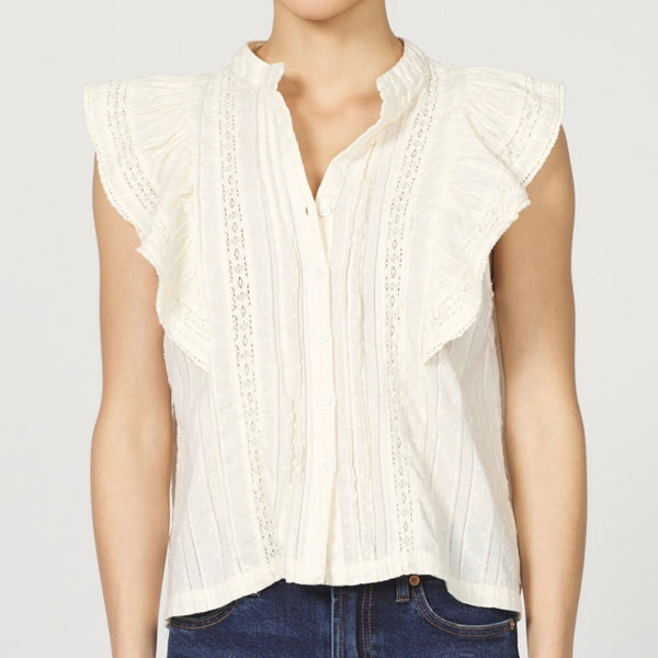 Dear John Fatima Top