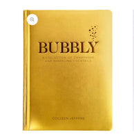 Bubbly book