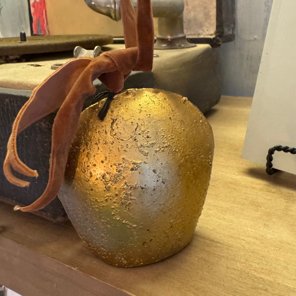 Small Vintage Bell