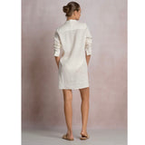 Linen Cover-Up