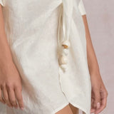 Linen Cover-Up