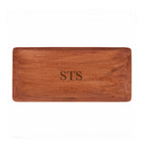 Custom Engraved Valet Tray