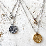 Serenity Necklace