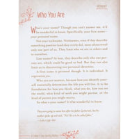 365 Devotions - Hardcover Book