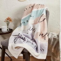 Retirement Blanket