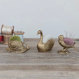 Velvet Pin Cushion