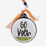 Tennessee Mascot Ornament