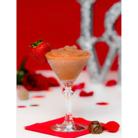 D’Marie Chocolate Strawberry Martini