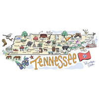 SWIG - Tennessee Party Cup