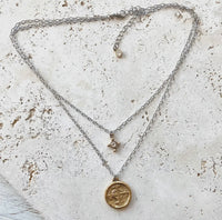 Serenity Necklace