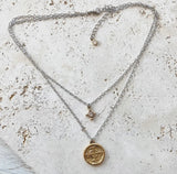 Serenity Necklace