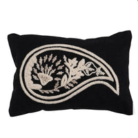 Paisley Pillow