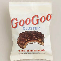 GooGoo Cluster