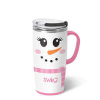 SWIG - Ms Frost Travel 22oz