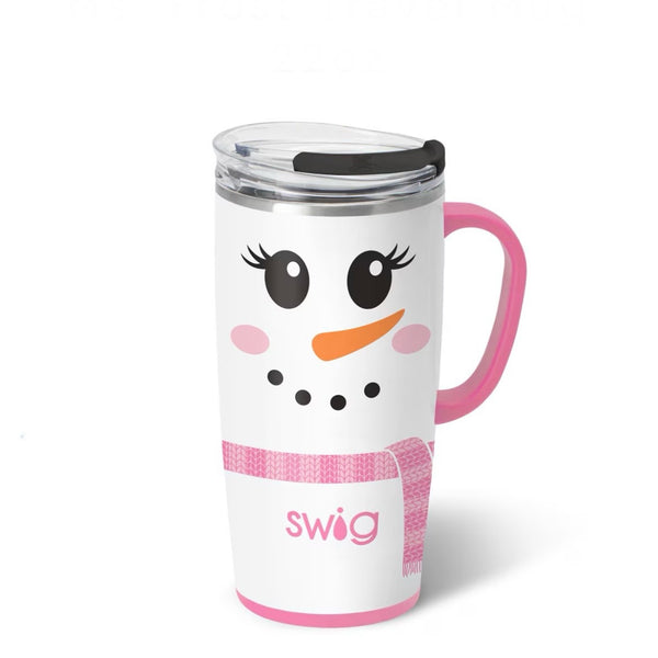 SWIG - Ms Frost Travel 22oz