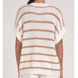 Striped Sweater