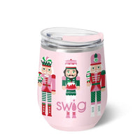 SWIG - Sugar Plum Soldiers Stemless