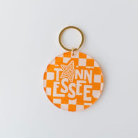 TN Keychain