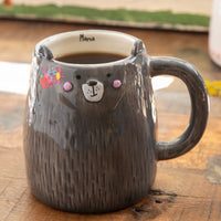 Mama Bear mug