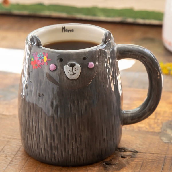 Mama Bear mug