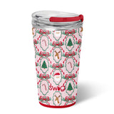 SWIG - Christmas Cameo Party Cup