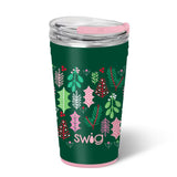 SWIG - Merry Mistletoe Party Cup