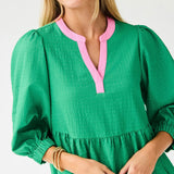 Cooper Dress