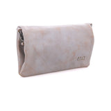 BED|STÜ CADENCE Light Silver Lux