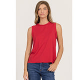 Dear John Marina Top (red)