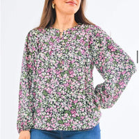 Daydreaming Top