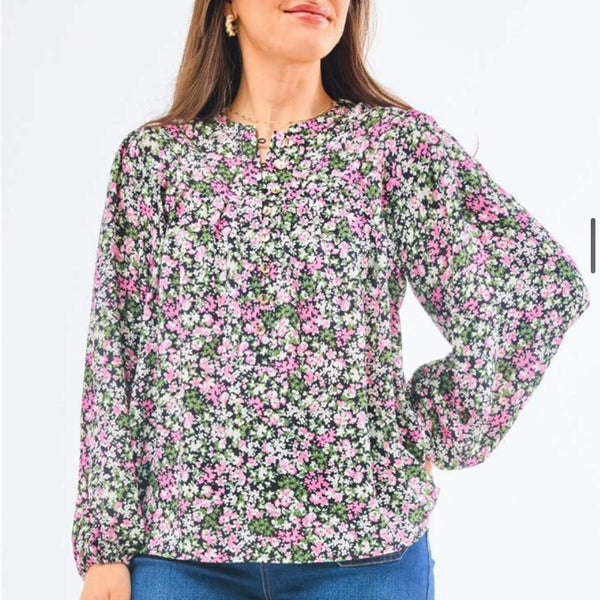 Daydreaming Top