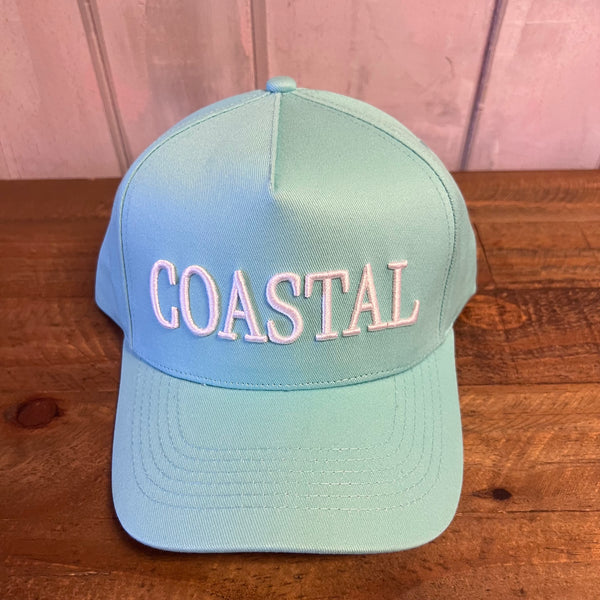 Coastal Hat