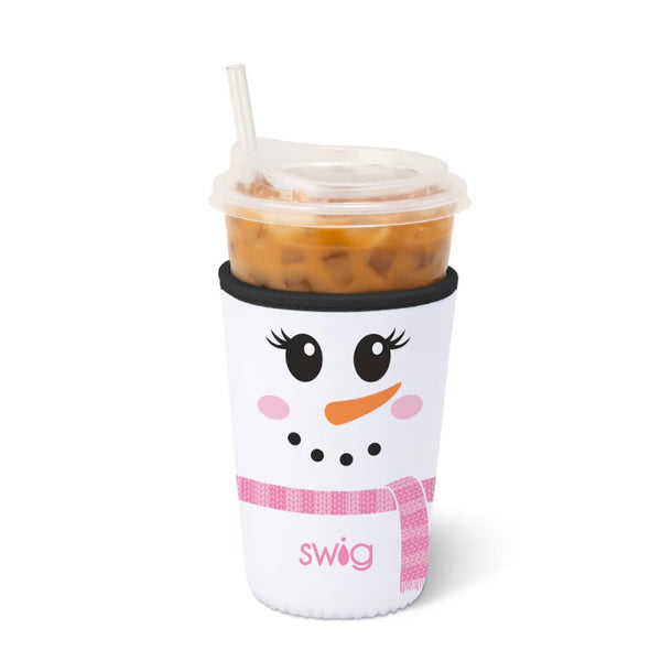 SWIG - Ms Frost Coolie