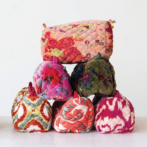 Lg Magpie Pouch