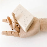 Joshua Tree - Exfoliating Bar (Thomas Blonde)