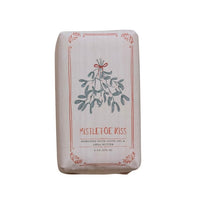 Mistletoe Kiss Soap