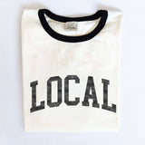 LOCAL Ringer T-Shirt