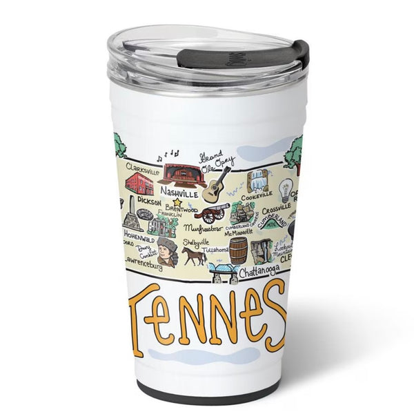 SWIG - Tennessee Party Cup