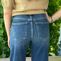 Judy Blue 90’s Double Pocket Jeans
