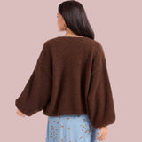 Marley Dolman Sleeve
