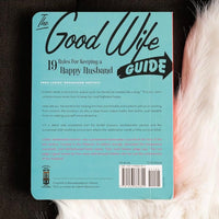 Good Wife Guide