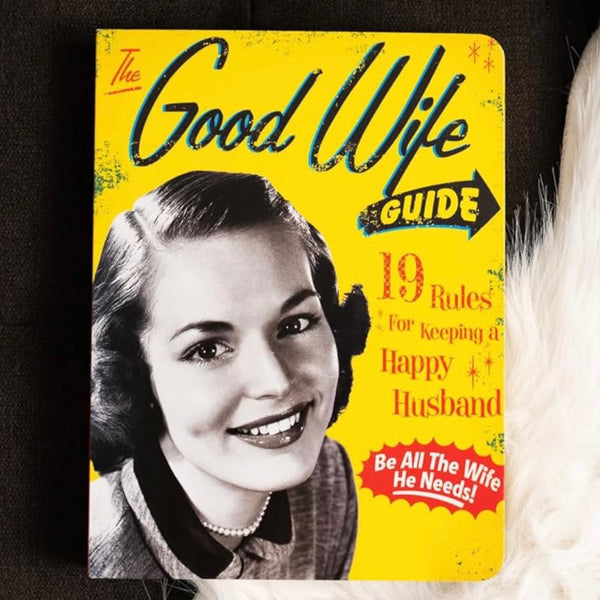 Good Wife Guide