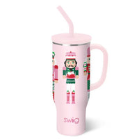 SWIG - Sugar Plum Soldier 30 oz Mega Mug