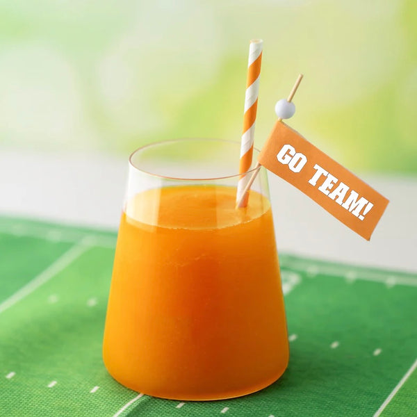 Vol Victory Punch
